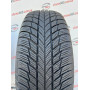 225/60 R18 BRIDGESTONE BLIZZAK LM001 RUN FLAT 7mm