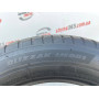 225/60 R18 BRIDGESTONE BLIZZAK LM001 RUN FLAT 7mm
