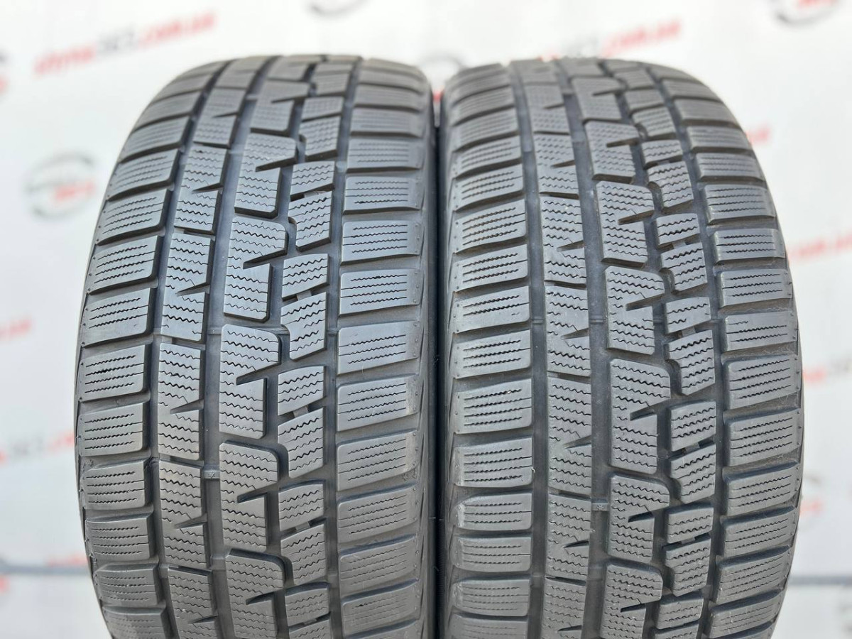 225/40 R18 FIRESTONE WINTERHAWK 2V EVO 7mm