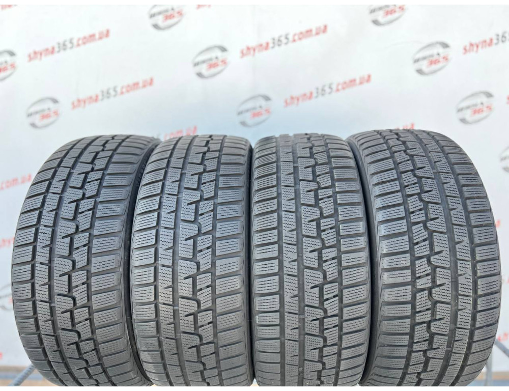 225/40 R18 FIRESTONE WINTERHAWK 2V EVO 7mm