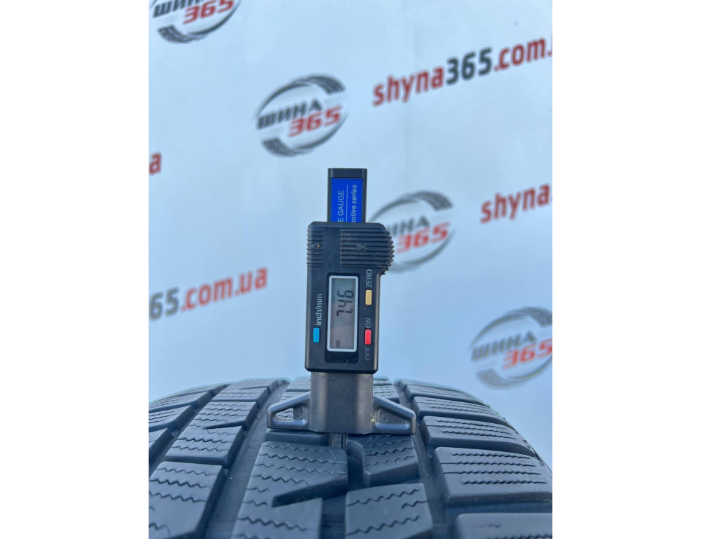 225/40 R18 FIRESTONE WINTERHAWK 2V EVO 7mm