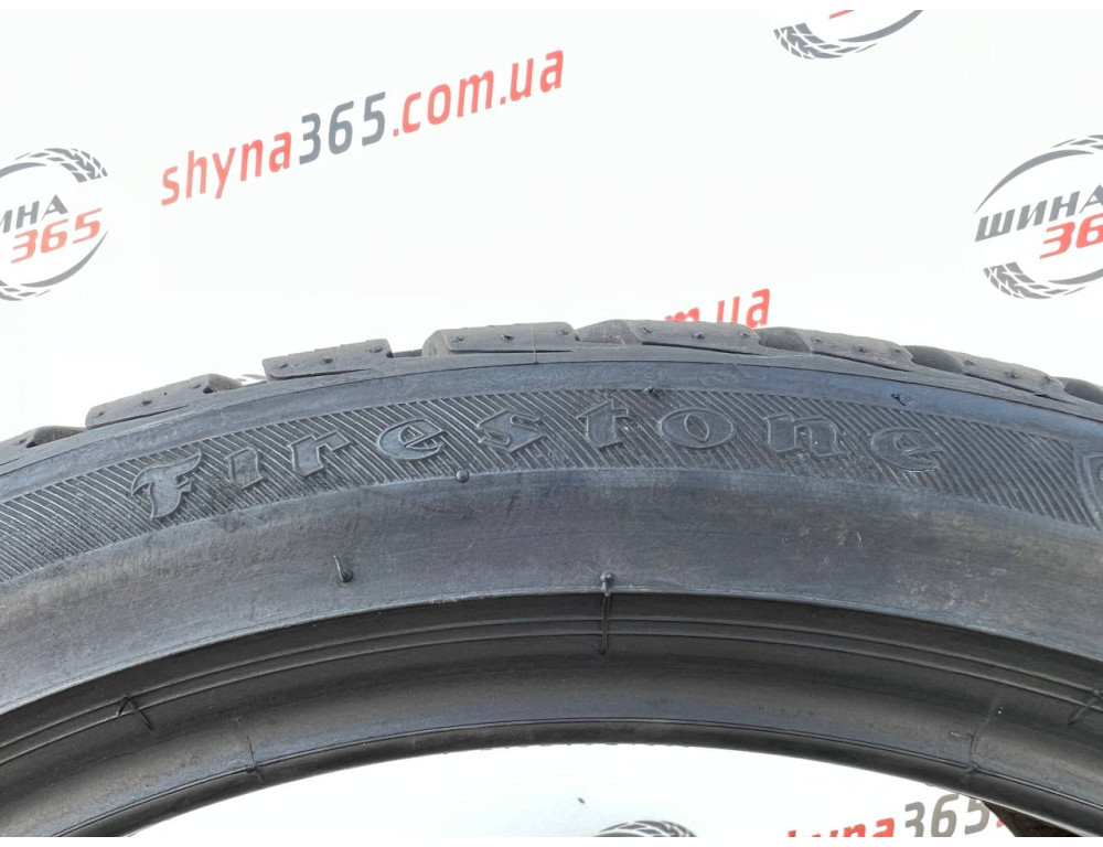 225/40 R18 FIRESTONE WINTERHAWK 2V EVO 7mm