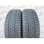 225/60 R18 PIRELLI WINTER SOTTOZERO 3 7mm