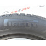 225/60 R18 PIRELLI WINTER SOTTOZERO 3 7mm