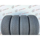 225/60 R18 MICHELIN PILOT ALPIN 5 RUN FLAT 6mm