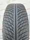 225/60 R18 MICHELIN PILOT ALPIN 5 RUN FLAT 6mm