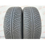 225/60 R18 MICHELIN PILOT ALPIN 5 RUN FLAT 6mm