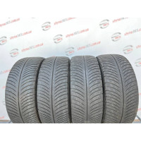 235/45 R18 MICHELIN PILOT ALPIN 5 4mm