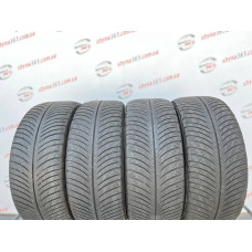 235/45 R18 MICHELIN PILOT ALPIN 5 4mm