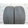 235/45 R18 MICHELIN PILOT ALPIN 5 4mm