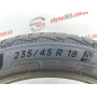 235/45 R18 MICHELIN PILOT ALPIN 5 4mm