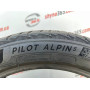 235/45 R18 MICHELIN PILOT ALPIN 5 4mm