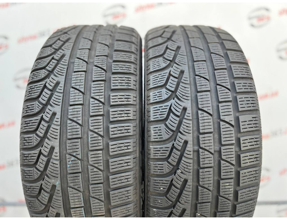 235/45 R18 PIRELLI SOTTOZERO WINTER 240 SERIE II 7mm