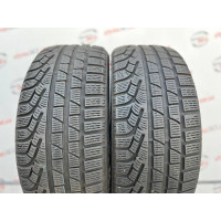 235/45 R18 PIRELLI SOTTOZERO WINTER 240 SERIE II 7mm