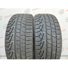 235/45 R18 PIRELLI SOTTOZERO WINTER 240 SERIE II 7mm