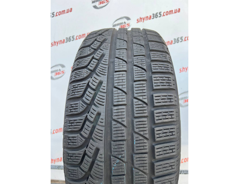 235/45 R18 PIRELLI SOTTOZERO WINTER 240 SERIE II 7mm