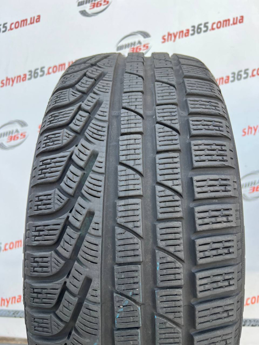 235/45 R18 PIRELLI SOTTOZERO WINTER 240 SERIE II 7mm