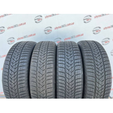 225/60 R18 PIRELLI WINTER SOTTOZERO 3 7mm