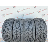235/45 R18 BRIDGESTONE BLIZZAK LM005 6mm
