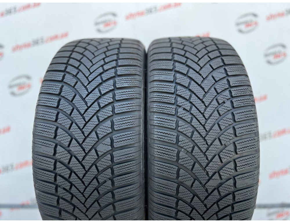 235/45 R18 BRIDGESTONE BLIZZAK LM005 6mm