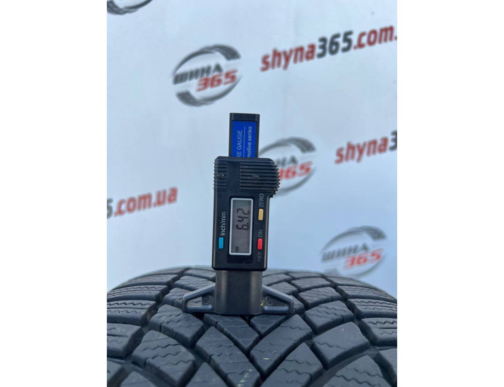 235/45 R18 BRIDGESTONE BLIZZAK LM005 6mm