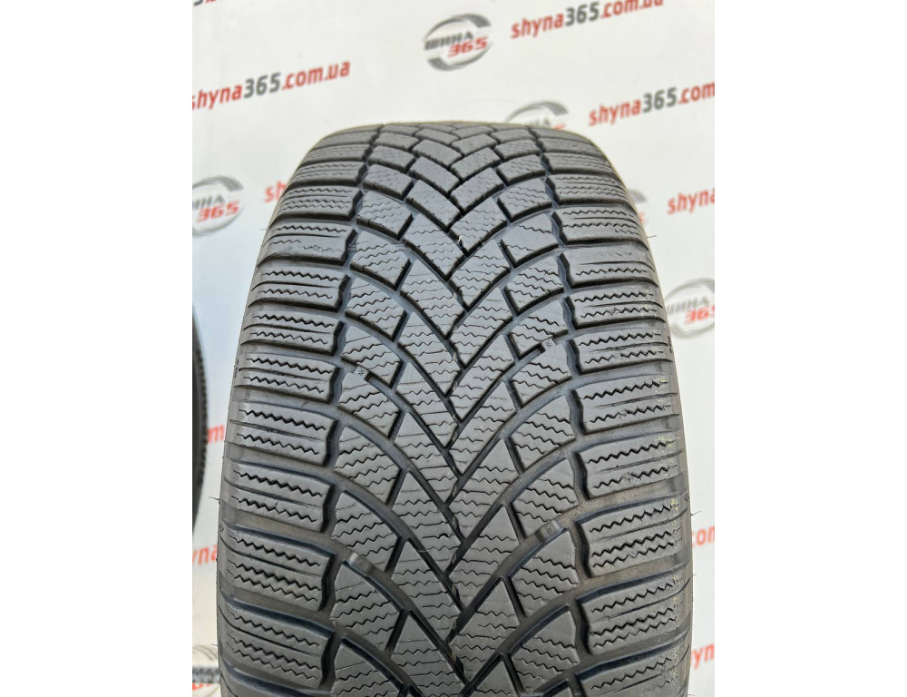 235/45 R18 BRIDGESTONE BLIZZAK LM005 6mm