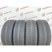 225/60 R18 BRIDGESTONE BLIZZAK LM001 RUN FLAT 5mm