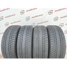 225/60 R18 BRIDGESTONE BLIZZAK LM001 RUN FLAT 5mm