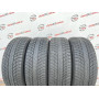 225/60 R18 BRIDGESTONE BLIZZAK LM001 RUN FLAT 5mm