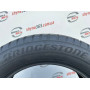 225/60 R18 BRIDGESTONE BLIZZAK LM001 RUN FLAT 5mm