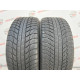 225/50 R18 BRIDGESTONE BLIZZAK LM001 RUN FLAT 4mm
