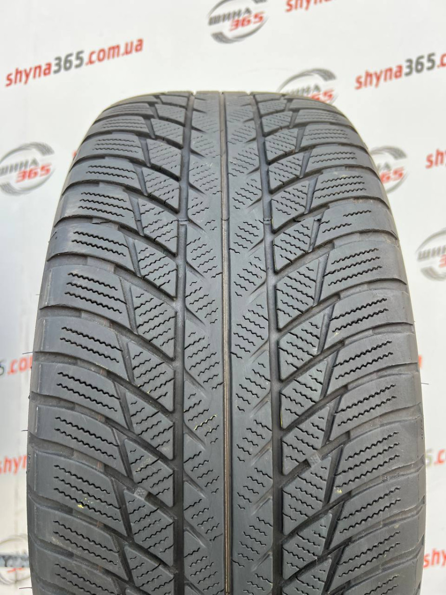 225/50 R18 BRIDGESTONE BLIZZAK LM001 RUN FLAT 4mm