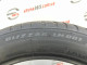 225/50 R18 BRIDGESTONE BLIZZAK LM001 RUN FLAT 4mm