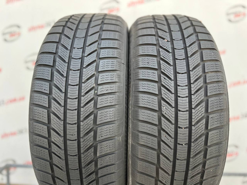 225/55 R18 CONTINENTAL WINTERCONTACT TS870P 7mm