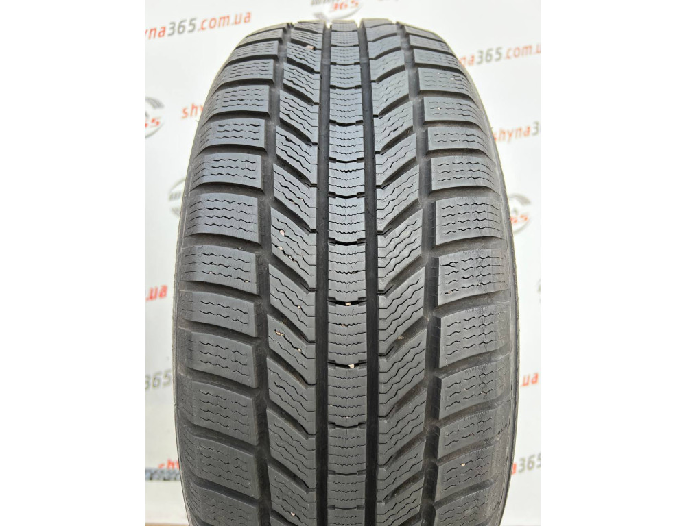 225/55 R18 CONTINENTAL WINTERCONTACT TS870P 7mm