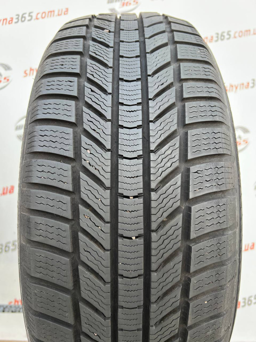 225/55 R18 CONTINENTAL WINTERCONTACT TS870P 7mm