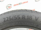 225/55 R18 CONTINENTAL WINTERCONTACT TS870P 7mm