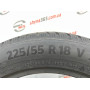 225/55 R18 CONTINENTAL WINTERCONTACT TS870P 7mm