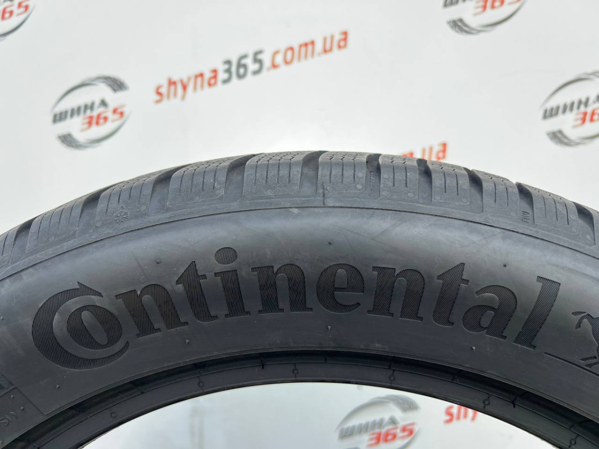 225/55 R18 CONTINENTAL WINTERCONTACT TS870P 7mm