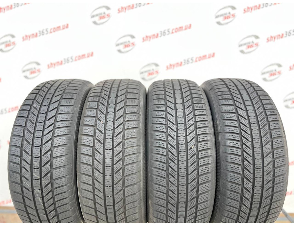 225/55 R18 CONTINENTAL WINTERCONTACT TS870P 6mm