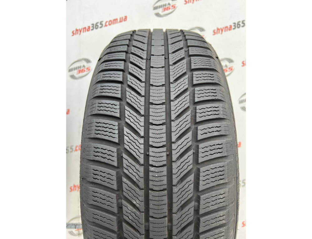 225/55 R18 CONTINENTAL WINTERCONTACT TS870P 6mm