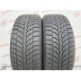 225/60 R18 BRIDGESTONE BLIZZAK LM-80 EVO 7mm