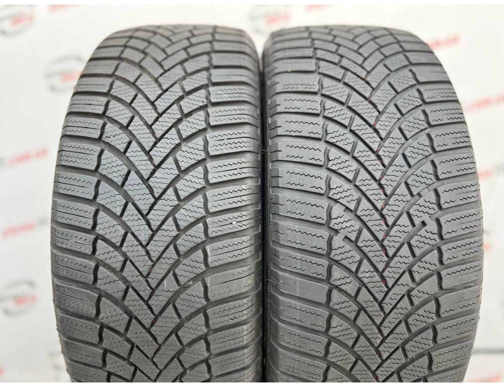 225/55 R18 BRIDGESTONE BLIZZAK LM005 5mm