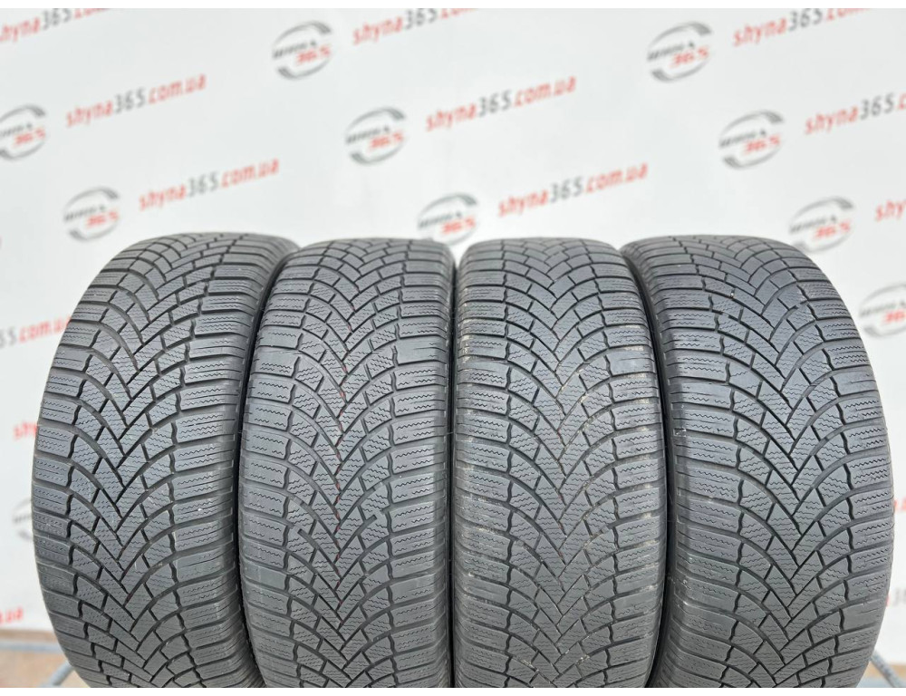225/55 R18 BRIDGESTONE BLIZZAK LM005 5mm