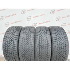 225/55 R18 BRIDGESTONE BLIZZAK LM005 5mm