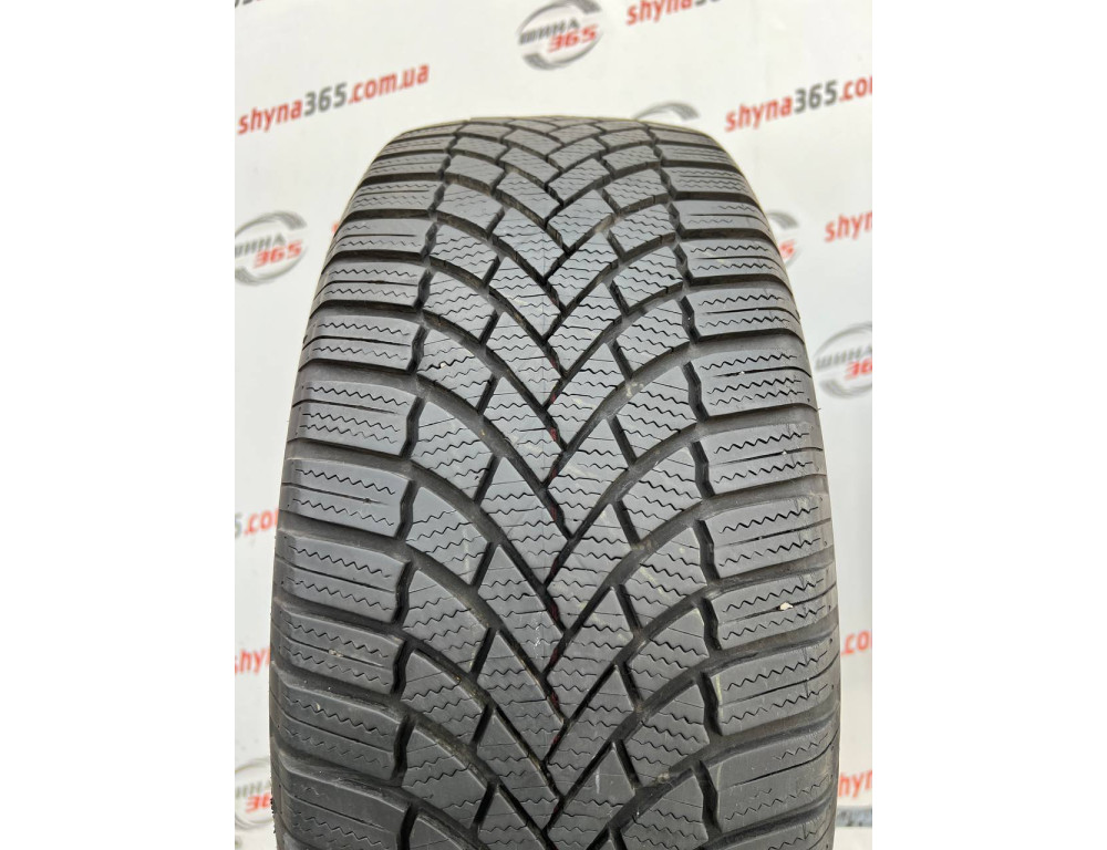 225/55 R18 BRIDGESTONE BLIZZAK LM005 5mm