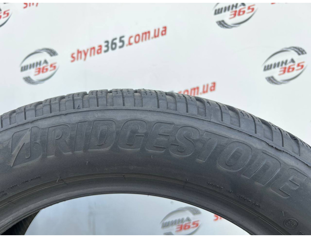 225/55 R18 BRIDGESTONE BLIZZAK LM005 5mm