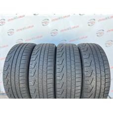 235/55 R18 PIRELLI SOTTOZERO WINTER 210 SERIE II 6mm
