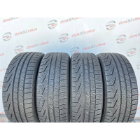 235/55 R18 PIRELLI SOTTOZERO WINTER 210 SERIE II 7mm