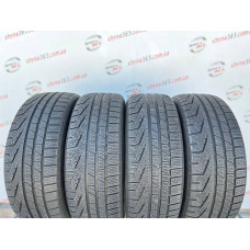 235/55 R18 PIRELLI SOTTOZERO WINTER 210 SERIE II 7mm